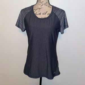 ▪️NWOT Under Armour HeatGear Fitted Top▪️